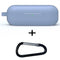 Silicone Case Holder Anti-Fall Protector Cover for Huawei Enjoy Freebuds Headset