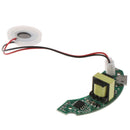 1Set USB Mini Humidifier DIY Kit Mist Maker + Driver Circuit Board Atomizatio OZ