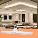 LED Foldable Super Bright 12-86V Constant Current Lamp Home Indoor Lighting