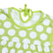 Children Gilrs Princess Dress Cotton Embroidery A-Line Sleeveless Dress
