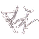 12pcs toenail correction tool ingrown wire fixer toe nail recover-foot care home