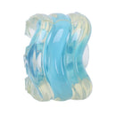 Skateboard Wheel Transparent Wheel Serpentine Skateboard Wheel