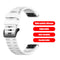Replacement 22mm Watch Band Silicone Strap for Garmin Fenix 6 6 Pro 5 5 Plus