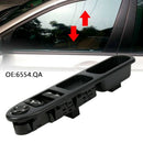 Window Switch Control Button Car Window Lifter for Peugeot 207 207SW 207CC  V1H6