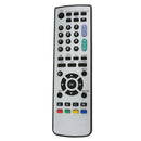 Remote Control Replacement for SHARP GA520WJSA GA531WJSA GA591WJSA TV
