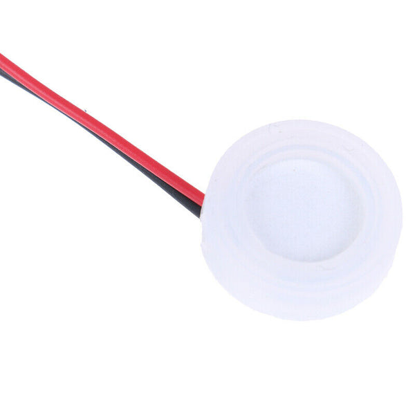 5pcs 16mm 1.7MHz Ultrasonic Mist Make Transducer Humidifie Parts Spray H Gw