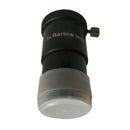 Telescope Eyepiece Barlow Lens 3X Magnification 1.25" Universal Filter Green