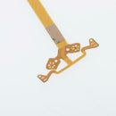 Lens Shutter Aperture Flex Cable Ribbon for Canon 15-85mm f/3.5-5.6 IS USM