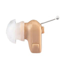 Mini Digital Hearing Aid Sound Voice Amplifier Adjustable Tone AXON K-188