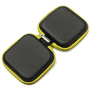 Cover Case Protective Case Earphone Case Simple Design Cued for Headphone C
