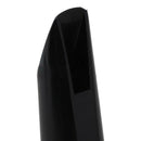 Black ABS Plastic Mouthpiece For Bb Clarinet W/ CORK