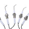 1X(Ignition Part Plug Ceramic Electrode Igniter With Wire 30cm In Round 2.3