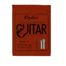 Orphee 6pcs/set NX35-C Full Set Black Nylon Classical Guitar Strings Hard T