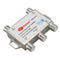 950-2400MHz 4 FTA TV LNB Satellite Control DISEQC Switch Q3S9