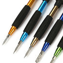 Multifunction Screwdriver Repair Maintain Disassemble Tool 8 Pcs