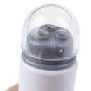 1X Mini Electric Eye Massager Facial Vibration Thin Device.Face Lift MassagePen&