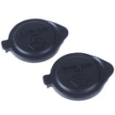Car Windshield Washer Fluid Reservoir Tank Bottle Cap Cover For Universal BX