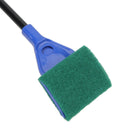 1Set Aquarium Cleaning Tools Pet Fish Tank Algae Gravel Cleaner Brush ULV