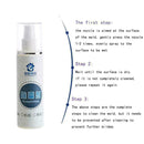 Root Out Schimmelentferner Spray Rapid Mold Remove Spray L1C7 Wandrei S2J9