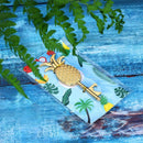 Creative Pineapple Key Shape Bottle Opener Party Wedding Decor Birthday Gift