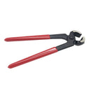 6 Inch End Cutting Nipper Pliers Red Handle Tools Wire Pliers Clamp Steel DGN