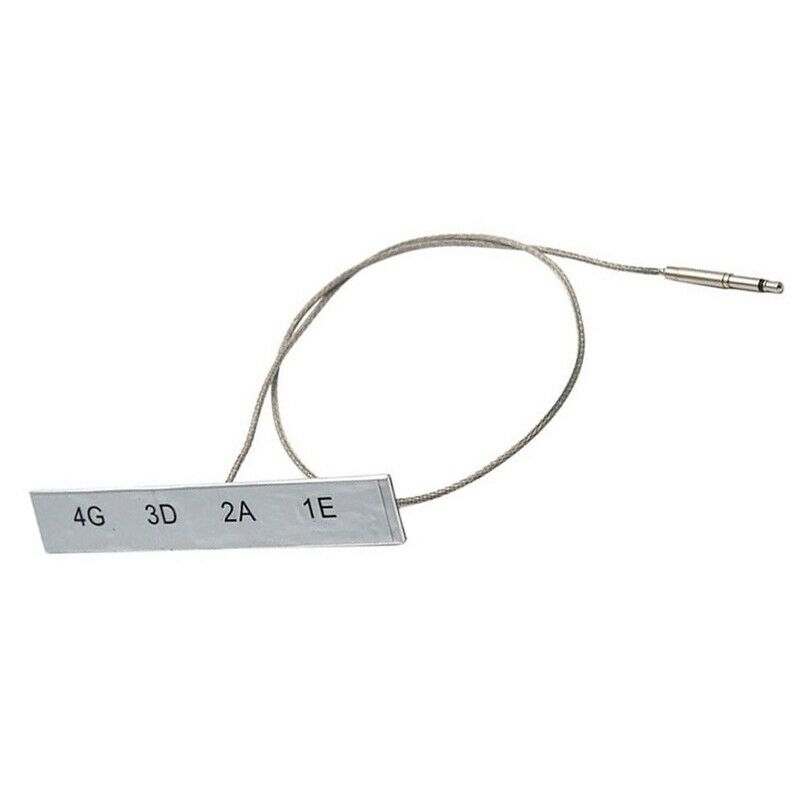 Cello Pickup Pickup Strip Cello Loudspeaker Pickup Stick