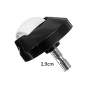Wheel For iRobot Roomba 500 600 700 800 Series Vacuum Cleaner Part Gw