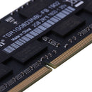 Tsulin DDR3 DDR3L Laptop Sodimm Ram Notebook Memory(2GB/1.35V) N5D4
