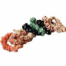 10Pcs Hair Band Rope Hairband Ponytail Holder