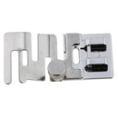 1Pcs Elastic Fabric Domestic Sewing Machine Presser Foot for Brother Singer