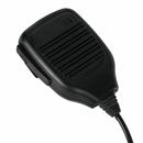 5X(K Handheld Speaker Mic For Baofeng Uv-5R 888S V2+ Bf Wp970 Walkie Talki U8X2)