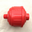 2x AIR FILTER-Water Trap HVLP Paint Spray Gun Air Tool Filter Accessory Tools