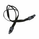 Bikes trunk belt fastening belt tension belts 3 strands of rope M4M1