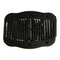 4pack Ladies Magic Wooden Beads Double Slide Hair Combs Clips Hair Accessory