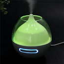 USB Electric Aroma Air Diffuser Vase Ultrasonic Air Humidifier Essential Oi
