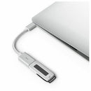Type C Adapter, USB C To A Female OTG Cable, USB-C On The Go Convertor for