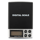 2000g/0.1g LCD Display Digtal Pocket Electronic Scale