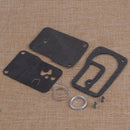 Carb Fuel Pump Diaphragm Repair Kit fit for Briggs Stratton 393397 16hp-18hp Hf