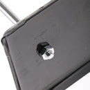 Lab Experiment Metal Beaker Tube Clamp Loop Stand Set Chemistry Experiment