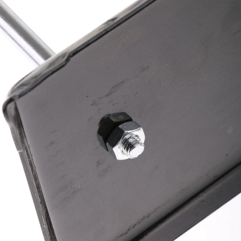 Lab Experiment Metal Beaker Tube Clamp Loop Stand Set Chemistry Experiment