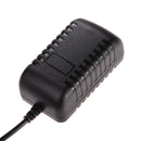 AC 100-240V Converter Adapter DC 5.5 x 2.5MM 9V 1A 1000mA Charger US Plug  A