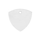 6 x Metal Sheet LCD Screen Opening Pry Tool For Phone Pad Opener Guitar Paddle
