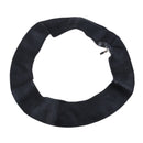 3pcs Durable Black Rear Wheel Inner Tube Replacement Motorcycle Tires Parts .