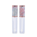 Rainbow Fish scales Lip Gloss Tubes Bulk with Wand Empty Lipstick BottlesS Hn