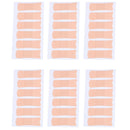 36 PC Self-Care Of Snoring Tape Stop Snoring Anti Snore Nasal Lip Paste Stic Kw