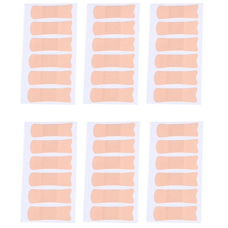 36 PC Self-Care Of Snoring Tape Stop Snoring Anti Snore Nasal Lip Paste Stic Kw