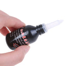 Premium Super Glue Strong Adhesive Plastic Glass Paper Polymer Fix Glue DIYE â„–[