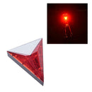 Bike Tail Light Bicycle Safety Cycling Warning Rear Lamp