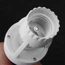 Red sensor lamp LED Infralamp  socket screw should taste sensor switch
