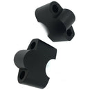 Motorcycle Handlebar Risers/Height Up Adapters Modified for Kawasaki Versys